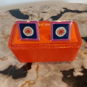 ETRO Men's Clufflinks